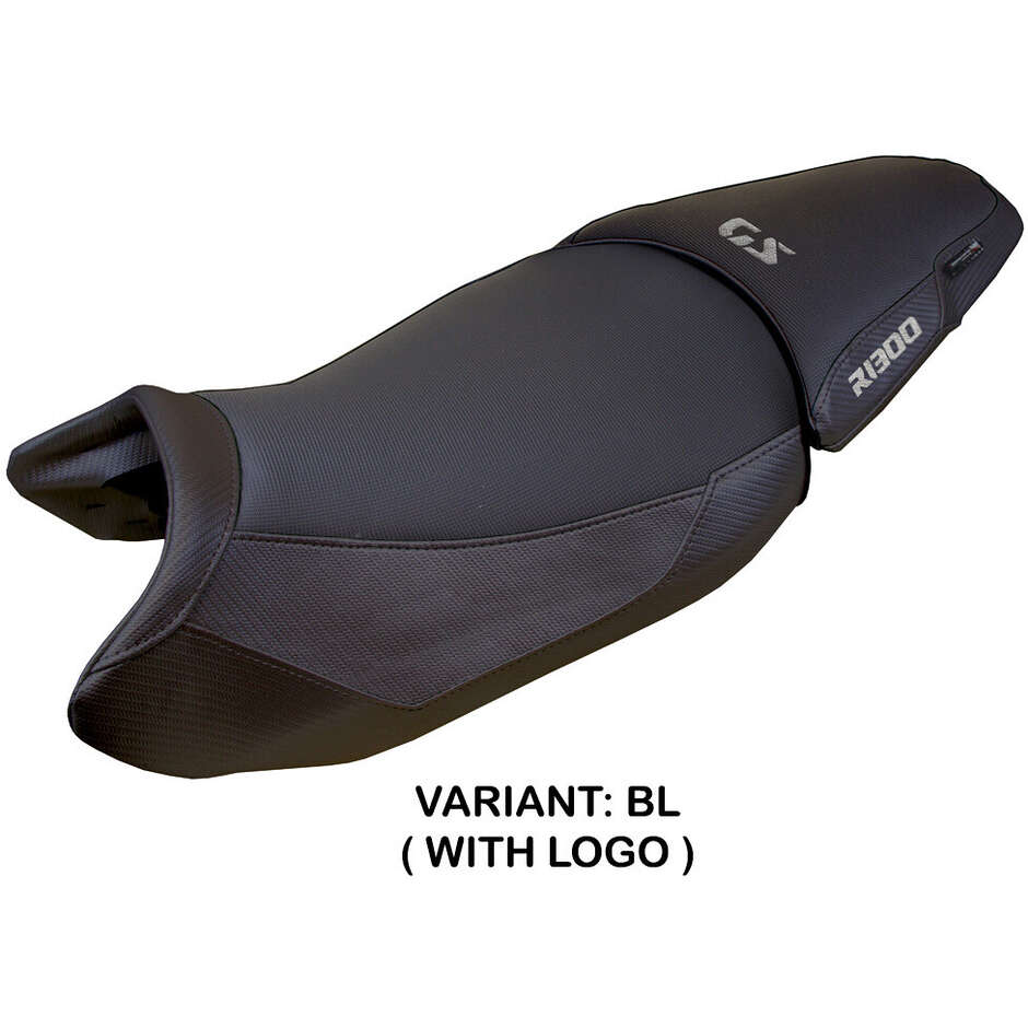 Housse de siège TPZ Italia spécifique pour BMW R 1300 GS modèle 2023-2025 Cologne