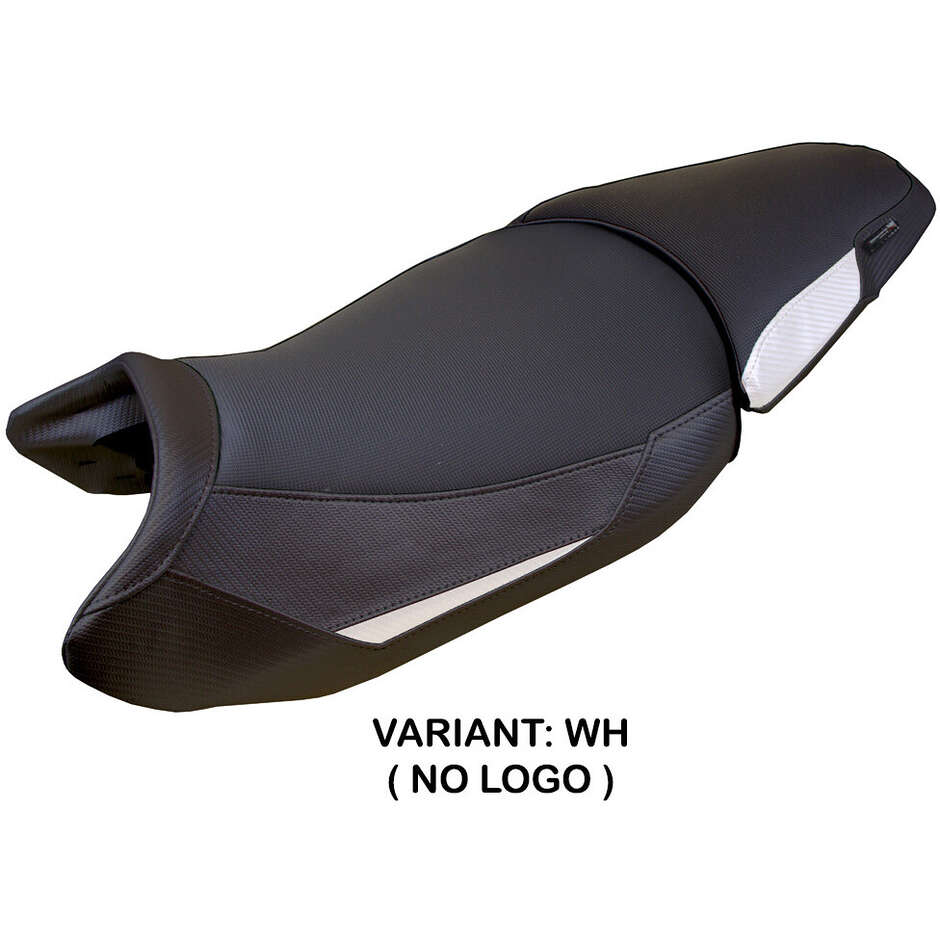 Housse de siège TPZ Italia spécifique pour BMW R 1300 GS modèle 2023-2025 Cologne