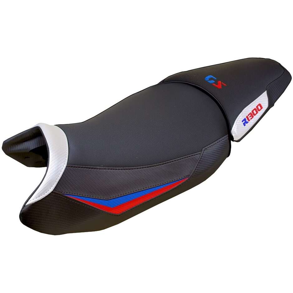 Housse de siège TPZ Italia spécifique pour BMW R 1300 GS modèle 2023-2025 Cologne