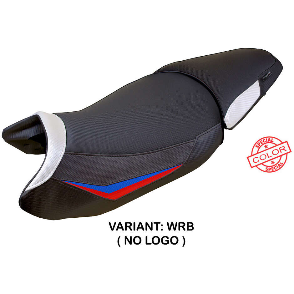 Housse de siège TPZ Italia spécifique pour BMW R 1300 GS modèle 2023-2025 Cologne
