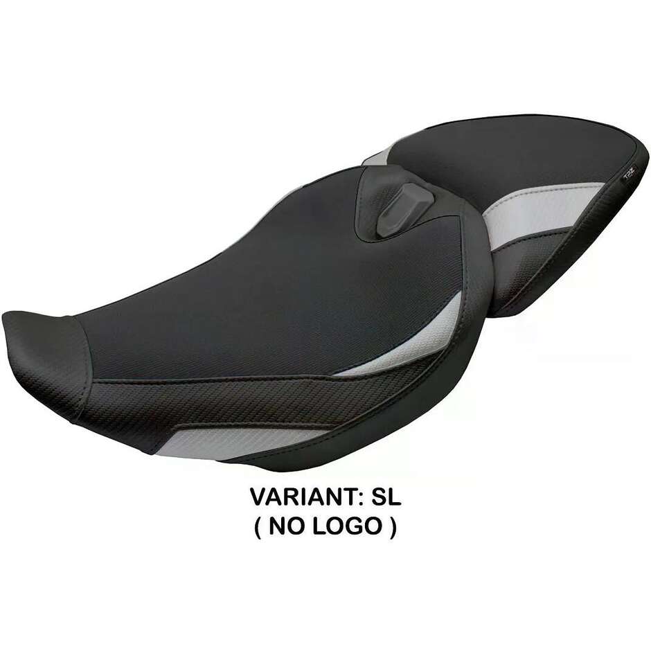 Housse de siège TPZ Italia spécifique pour BMW R 1300 RS modèle 2025-2026 Sohar