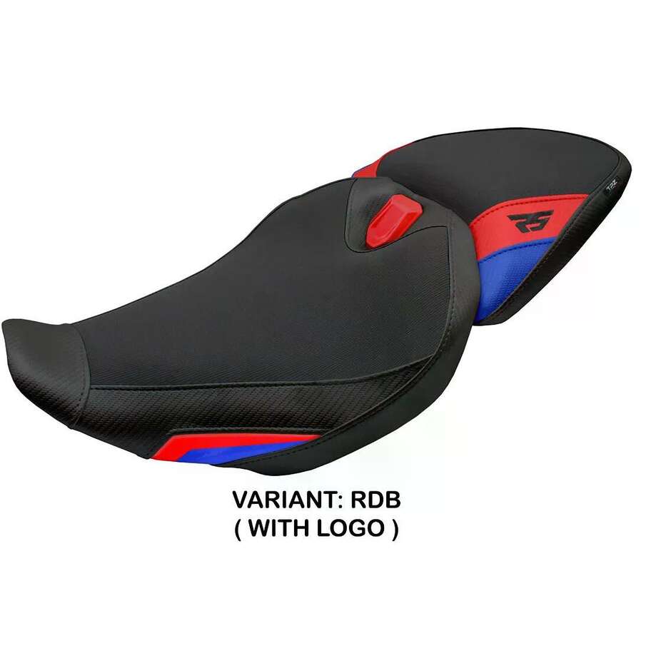 Housse de siège TPZ Italia spécifique pour BMW R 1300 RS modèle 2025-2026 Sohar