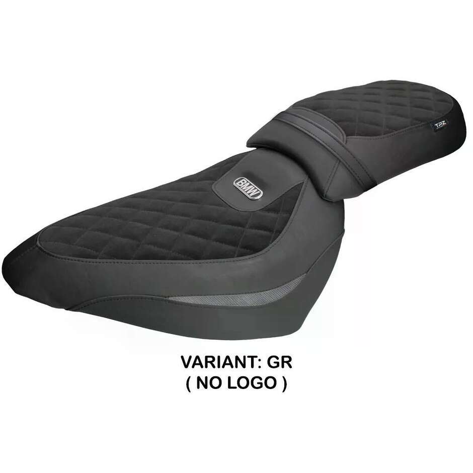 Housse de siège TPZ Italia spécifique pour BMW R 18 Classic 2021-2026 (modèle Teltow)