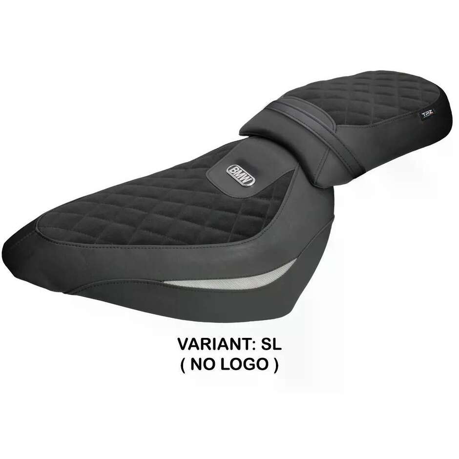 Housse de siège TPZ Italia spécifique pour BMW R 18 Classic 2021-2026 (modèle Teltow)