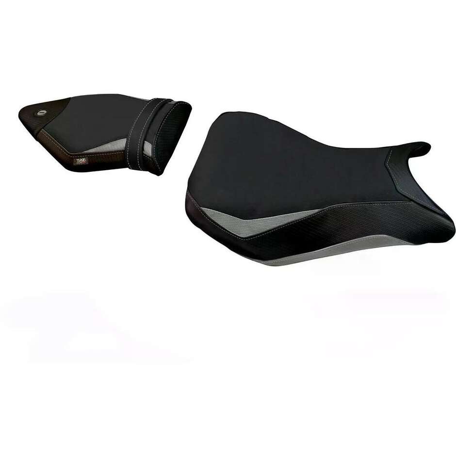 Housse de siège TPZ Italia spécifique pour BMW S 1000 R (modèles 2014-2020) Irbit