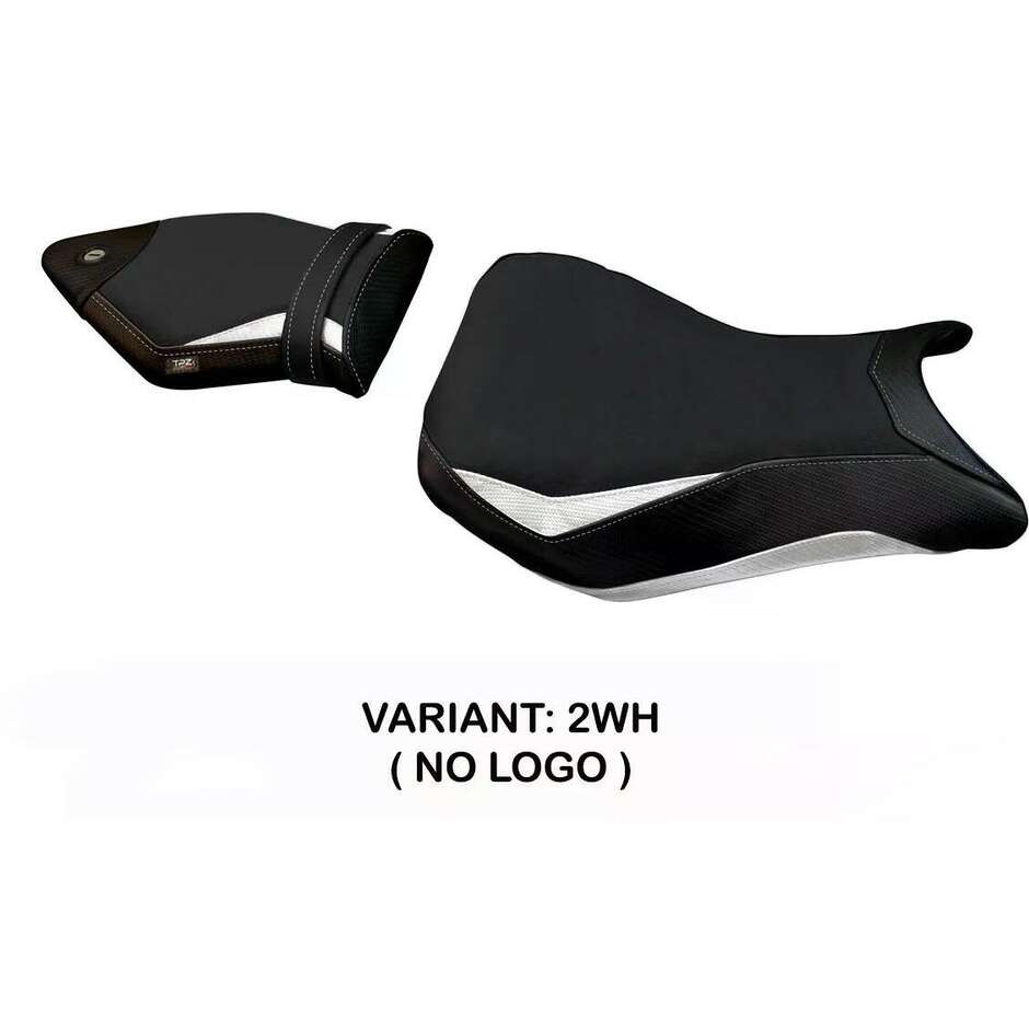 Housse de siège TPZ Italia spécifique pour BMW S 1000 R (modèles 2014-2020) Irbit