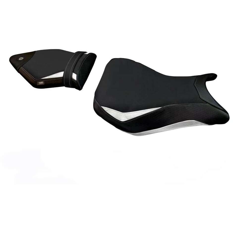 Housse de siège TPZ Italia spécifique pour BMW S 1000 R (modèles 2014-2020) Irbit
