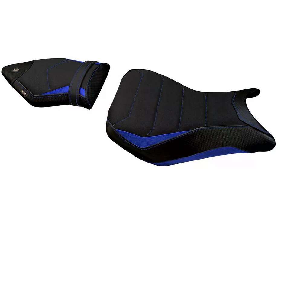 Housse de siège TPZ Italia spécifique pour BMW S 1000 RR (modèles 2012-2014) Igrim Ultragrip
