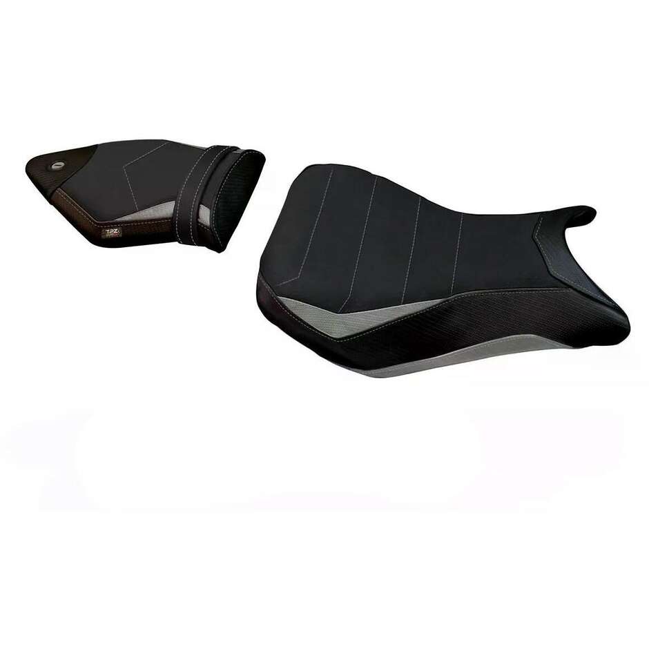 Housse de siège TPZ Italia spécifique pour BMW S 1000 RR (modèles 2015-2018) Vittoria 2 Comfort System