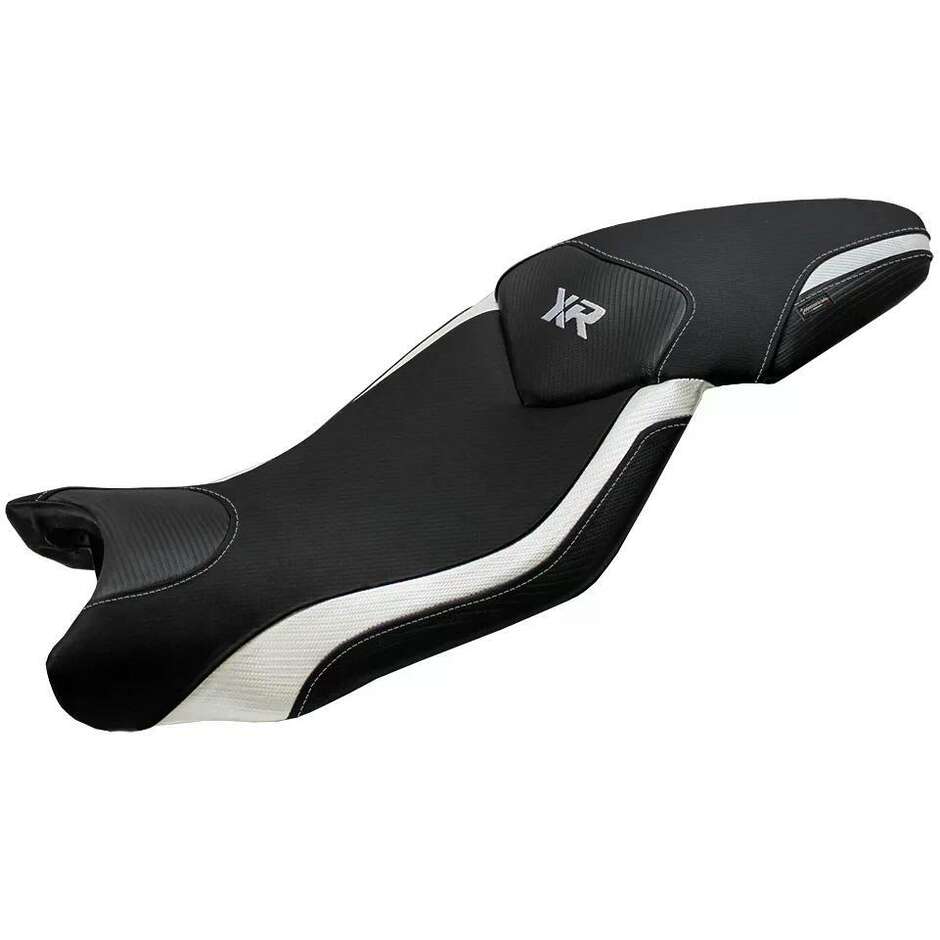 Housse de siège TPZ Italia spécifique pour BMW S 1000 XR 2015-2019, modèle Ardea
