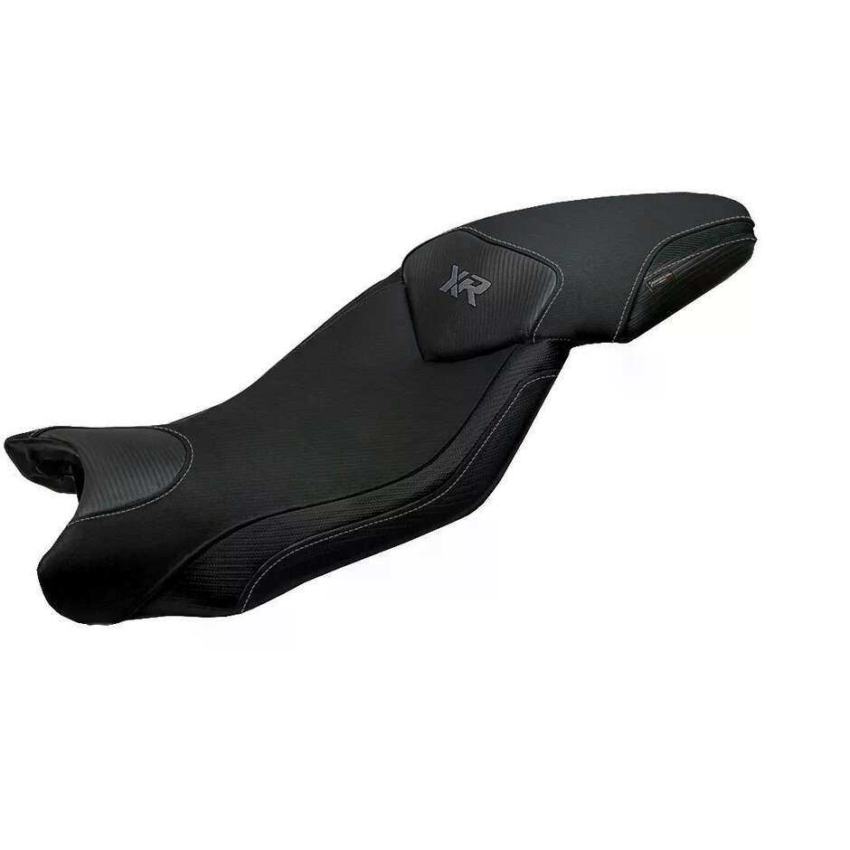 Housse de siège TPZ Italia spécifique pour BMW S 1000 XR 2015-2019, modèle Ardea