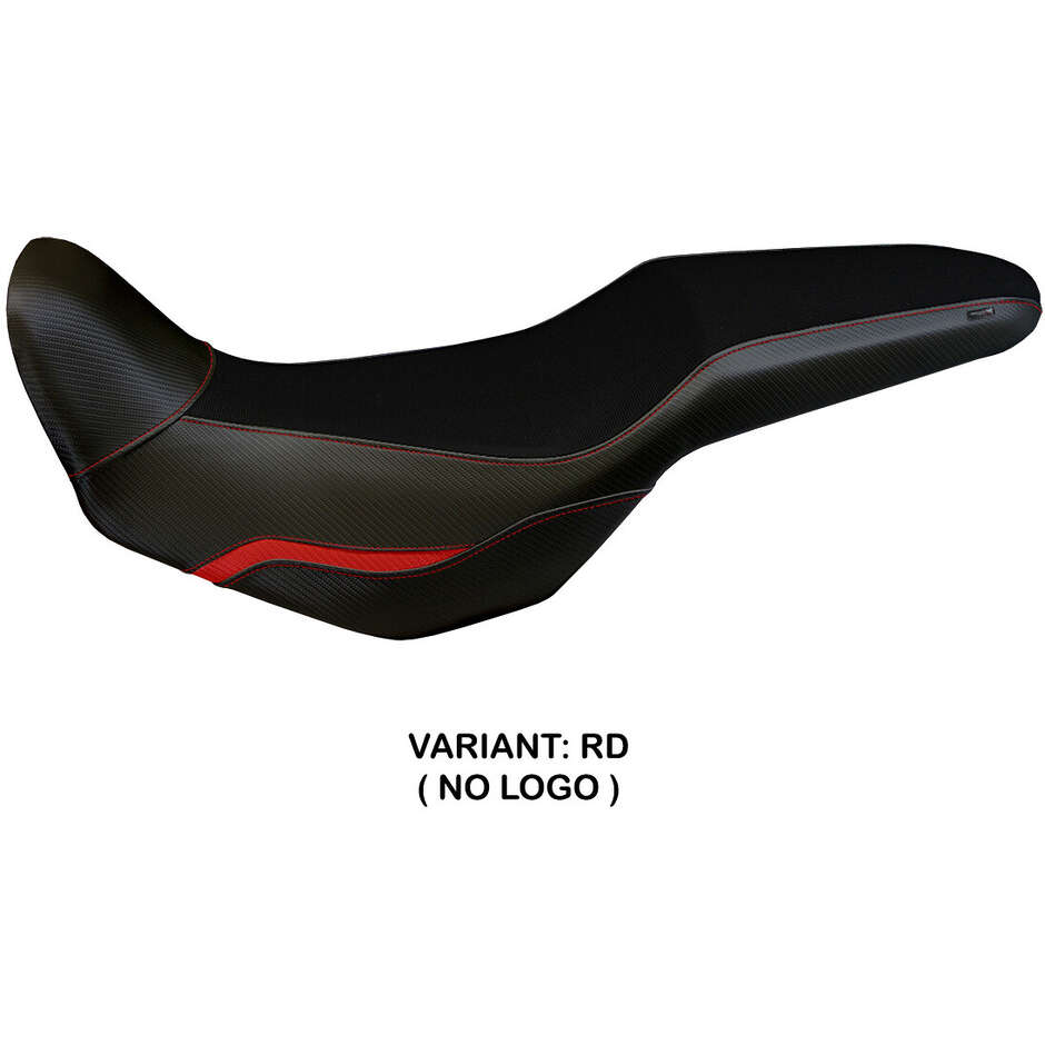 Housse de siège TPZ Italia spécifique pour Honda NX 500 2024-2025 modèle Encs