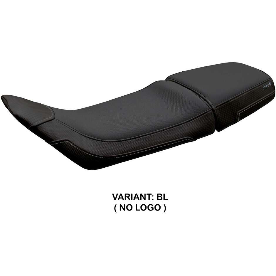 Housse de siège TPZ Italia spécifique pour Husqvarna Svartpilen 401 2018 - 2023 modèle Solna