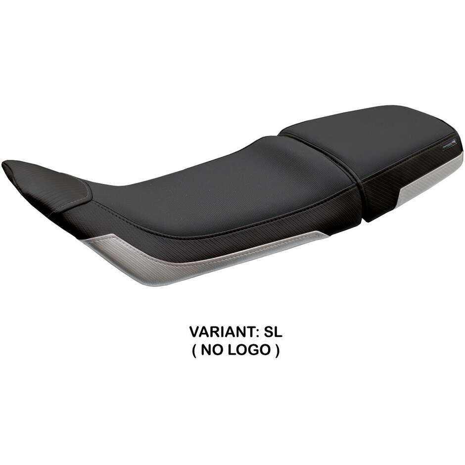 Housse de siège TPZ Italia spécifique pour Husqvarna Svartpilen 401 2018 - 2023 modèle Solna