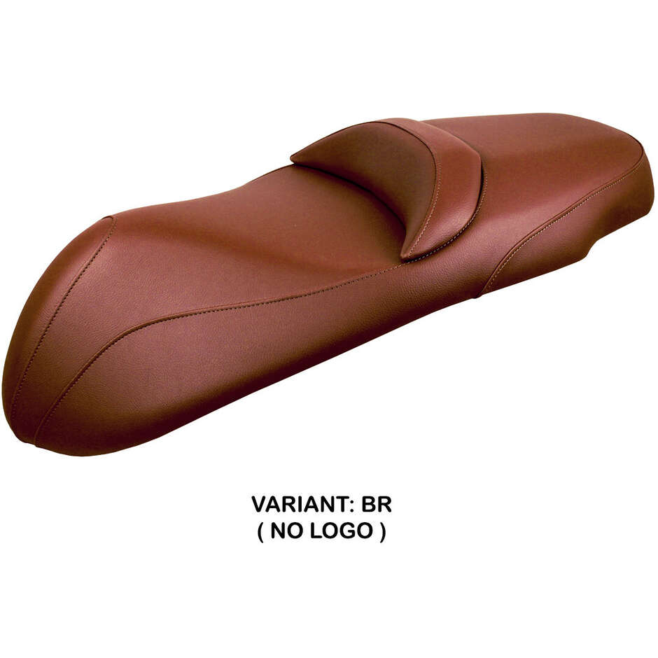 Housse de siège TPZ Italia spécifique pour Piaggio Beverly 300-350 (modèles 2010-2015) Gombo