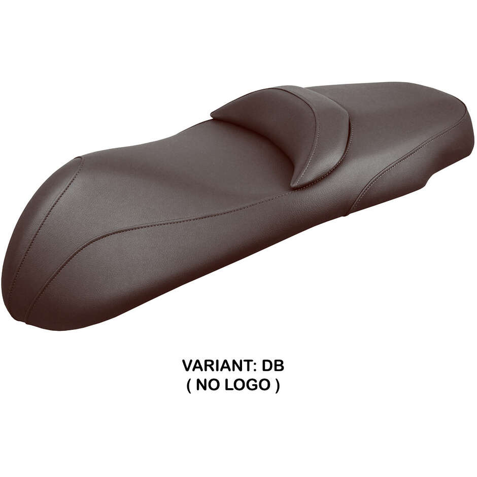 Housse de siège TPZ Italia spécifique pour Piaggio Beverly 300-350 (modèles 2010-2015) Gombo
