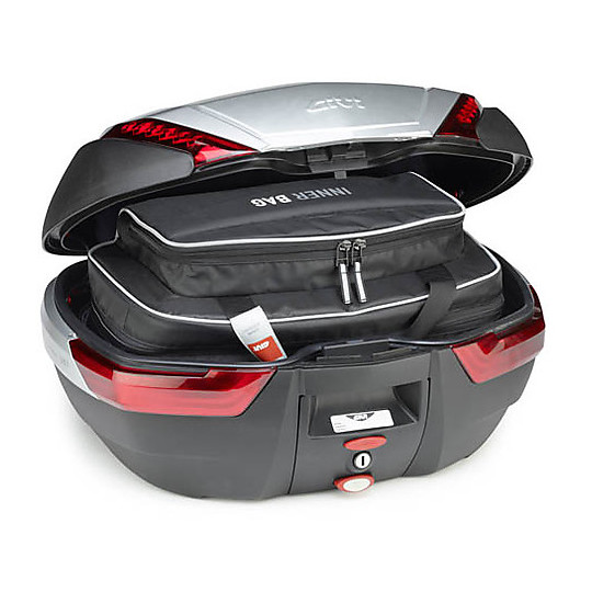 Housse intérieure souple Moto Givi pour valise V47, V46, E41, E460, E360, E45, B47, E470, E450