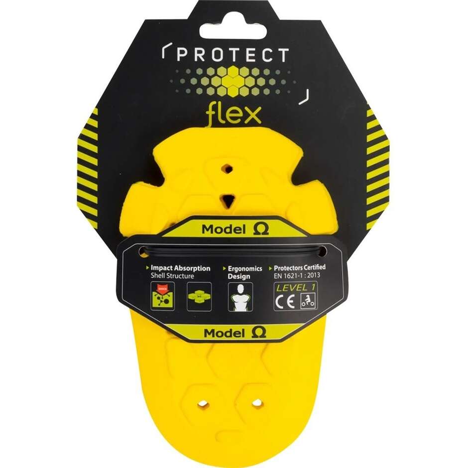 Hüftschutz Damen Bering Protect Flex Omega Hanche Typ A