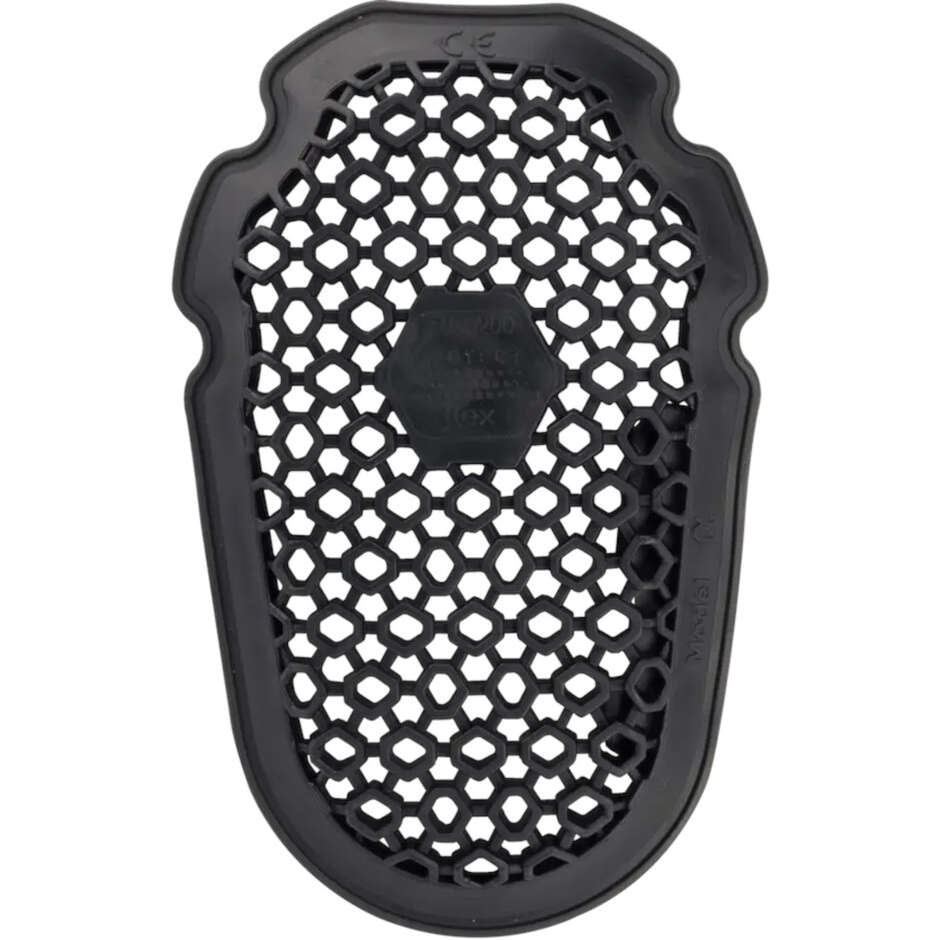 Hüftschutz Frau Motorrad Segura Protect Flex Alpha Hanche Typ A