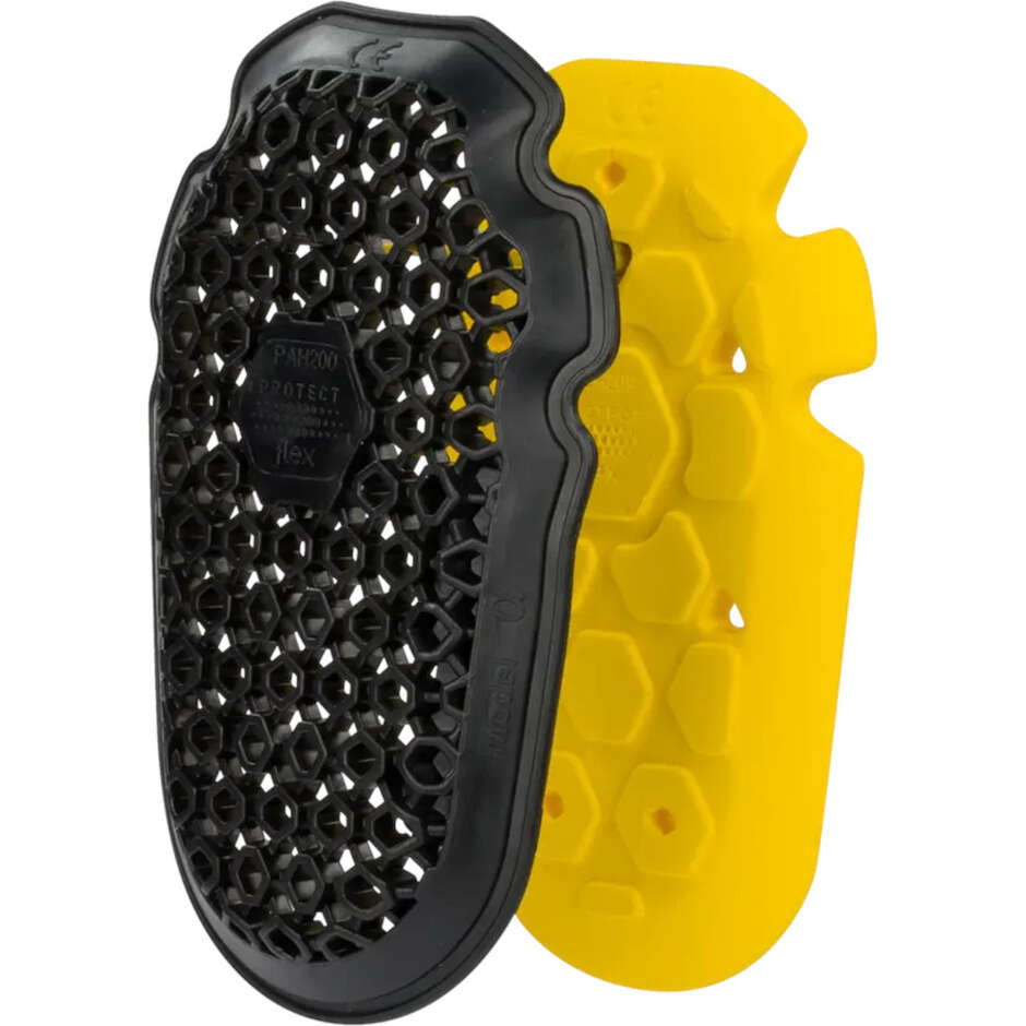 Hüftschutz Frau Motorrad Segura Protect Flex Alpha Hanche Typ A