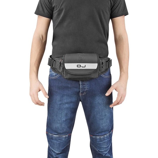 Hüfttasche Mini Bag OJ Gürteltasche Behälter mit Magneti Fixing