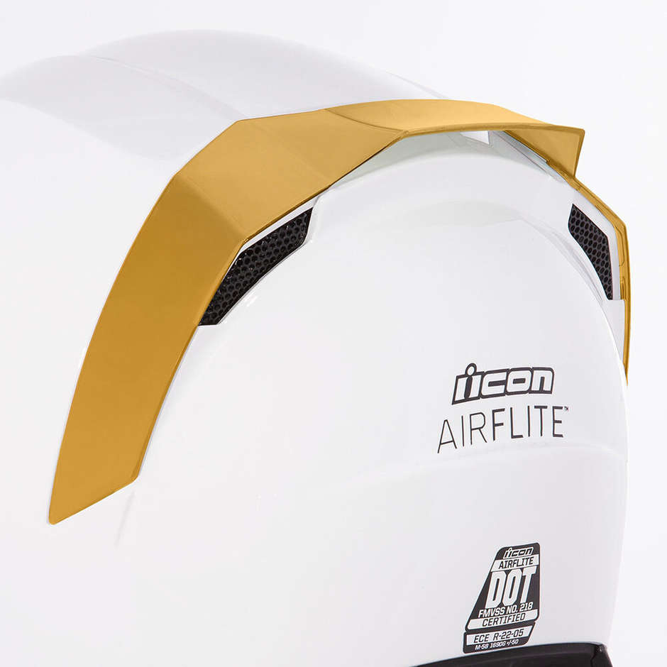 Icon AIRFLITE AILERON ARRIERE RST OR