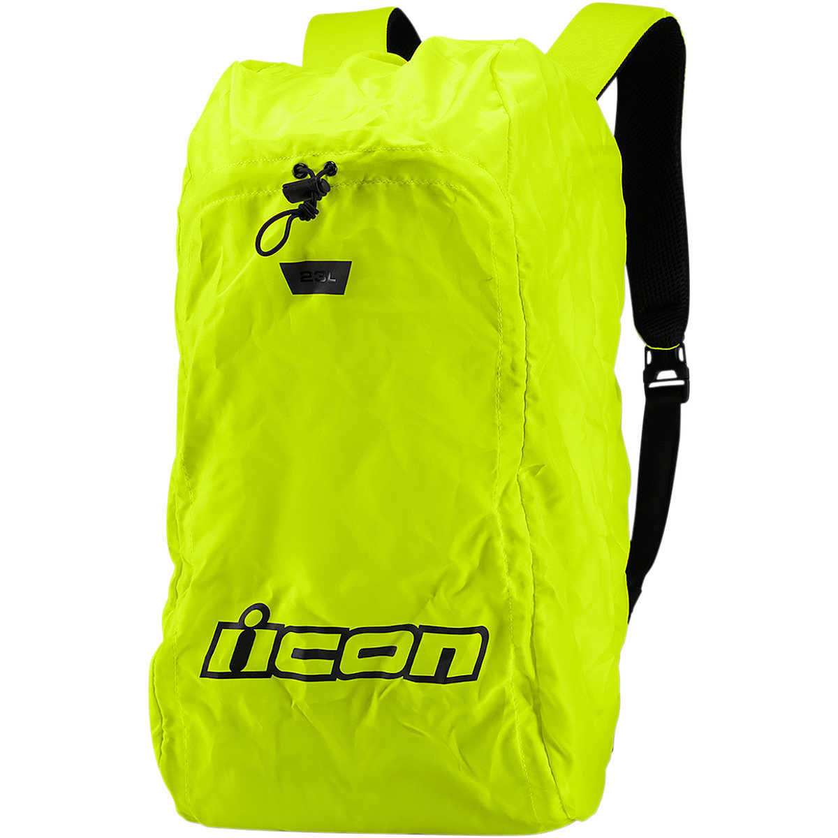 icon moto backpack
