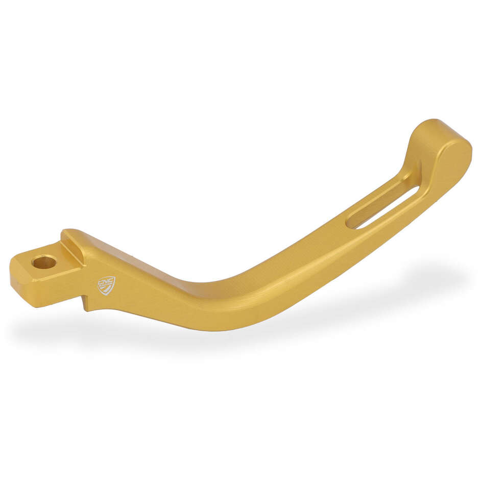 IFL01 Lever Short End for Brembo CNC XR Series CNC Racing Gold Radial Brake Pumps