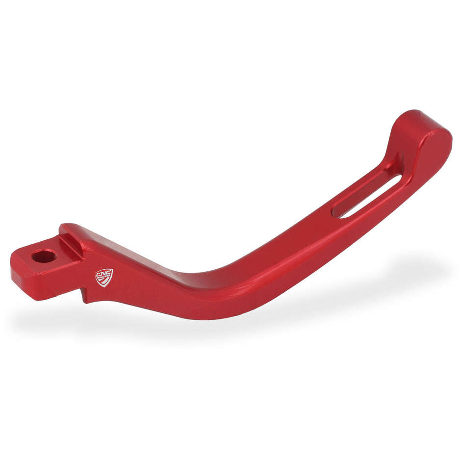 IFL01 Lever Short End for Brembo CNC XR Series CNC Racing Red Radial Brake Pumps