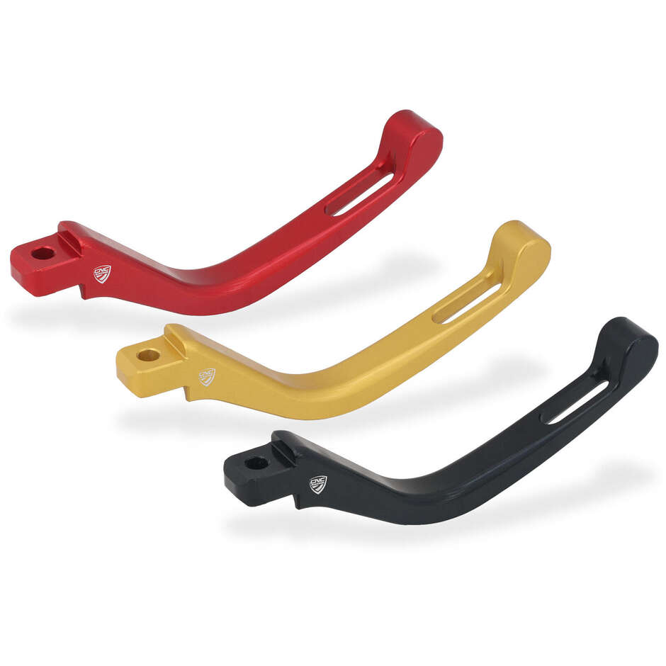 IFL01 Lever Short End for Brembo CNC XR Series CNC Racing Red Radial Brake Pumps