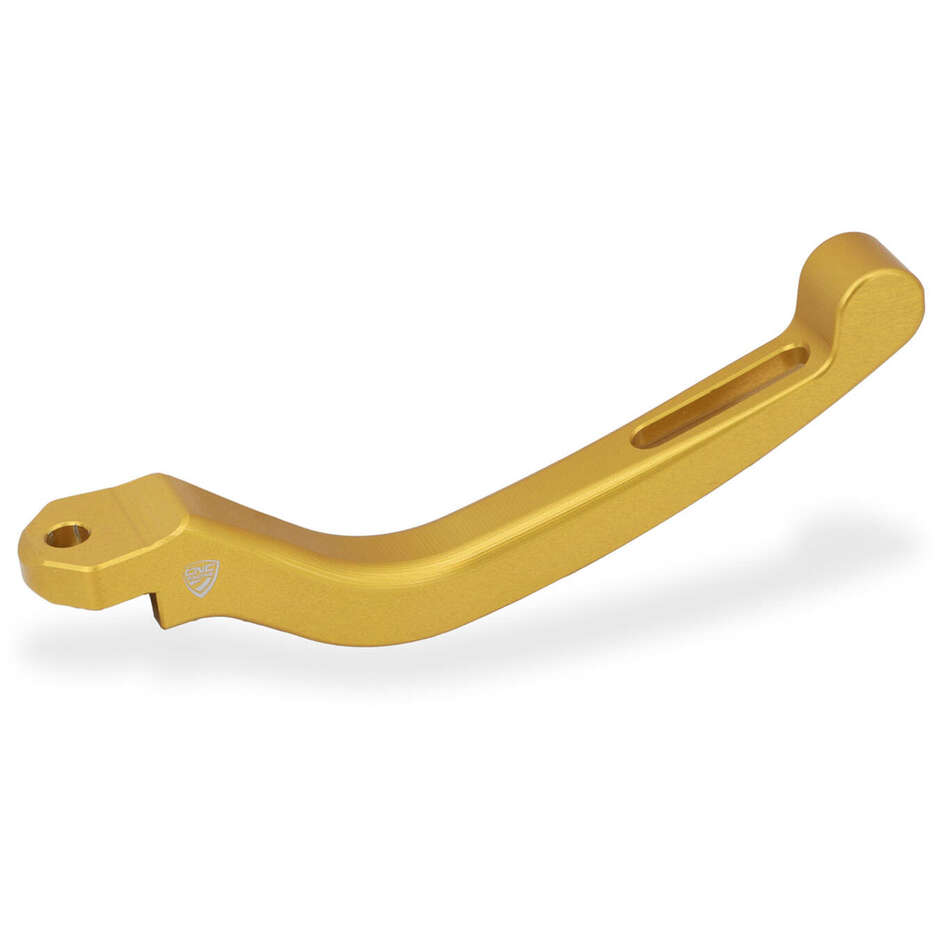 IFL02 lever short end for Brembo RCS CorsaCorta CNC Racing Gold radial pumps