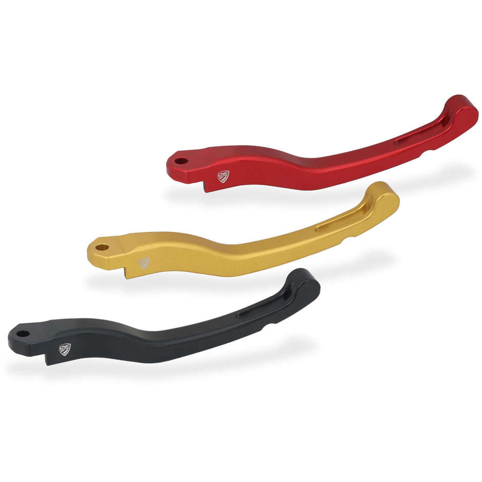 IFL03 Lever Final Part for Brembo RCS CorsaCorta CNC Racing Radial Pumps Black