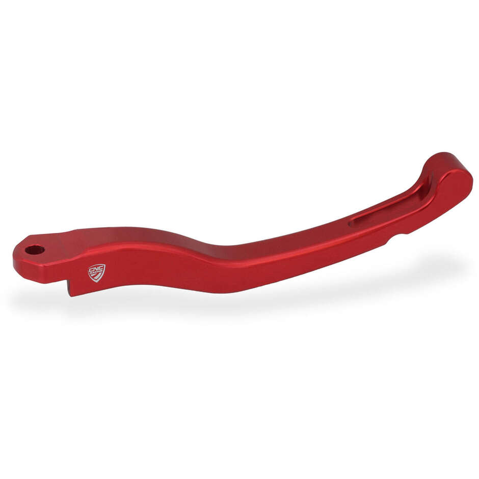 IFL03 Lever Final Part for Brembo RCS CorsaCorta CNC Racing Radial Pumps Red