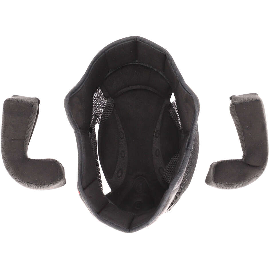 Imbottitura Interna per Casco Modello SKODELA taglia XS