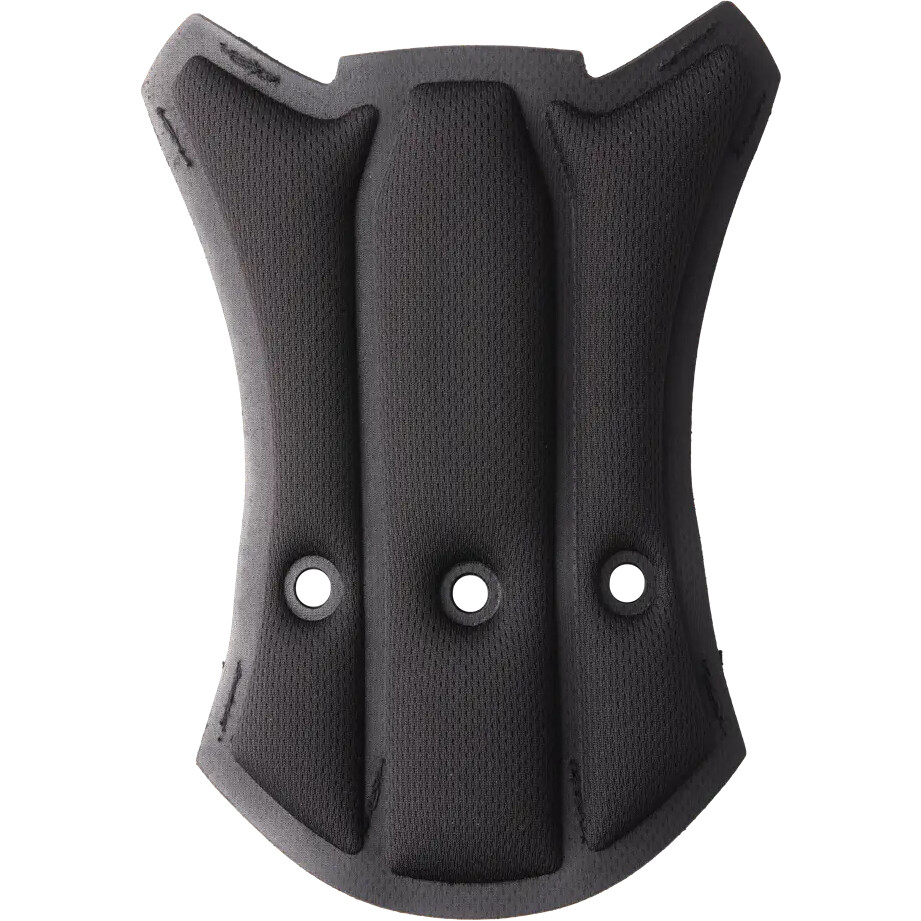 Imbottitura Interna Superiore Alpinestars Per Caschi SM7 nero