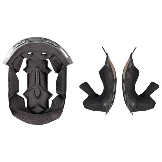 Imbottitura Interno Per Casco FF805 THUNDER 22.05 taglia M