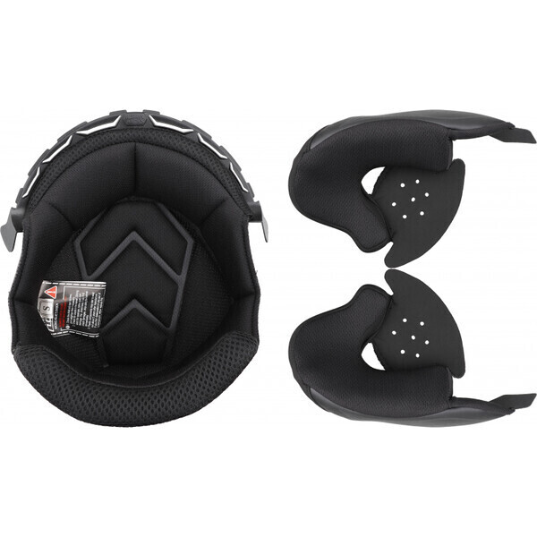 Imbottitura Interno Per Casco OF600 COPETER taglia 2XL