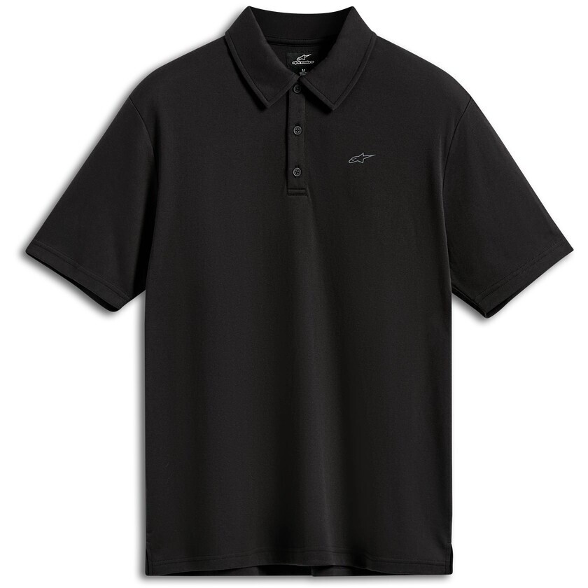 IMPETUS SPORT POLO IMPETUS SPORT POLO Black