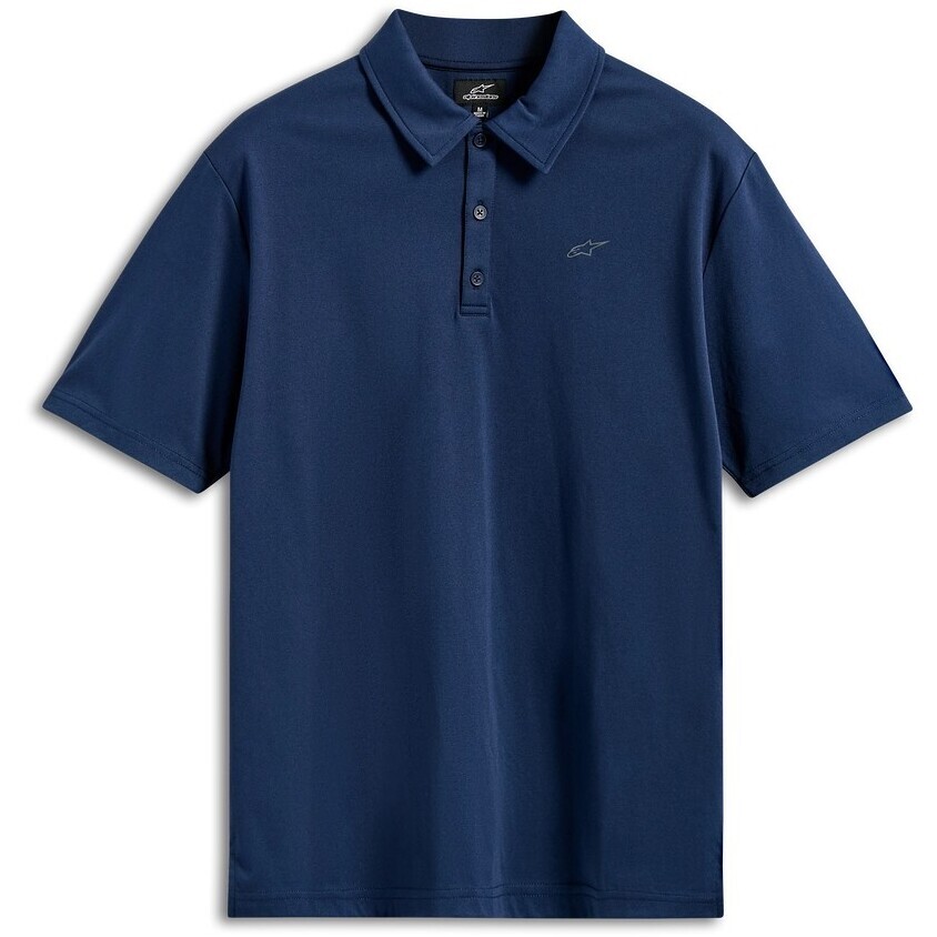 IMPETUS SPORT POLO IMPETUS SPORT POLO Blu Marina