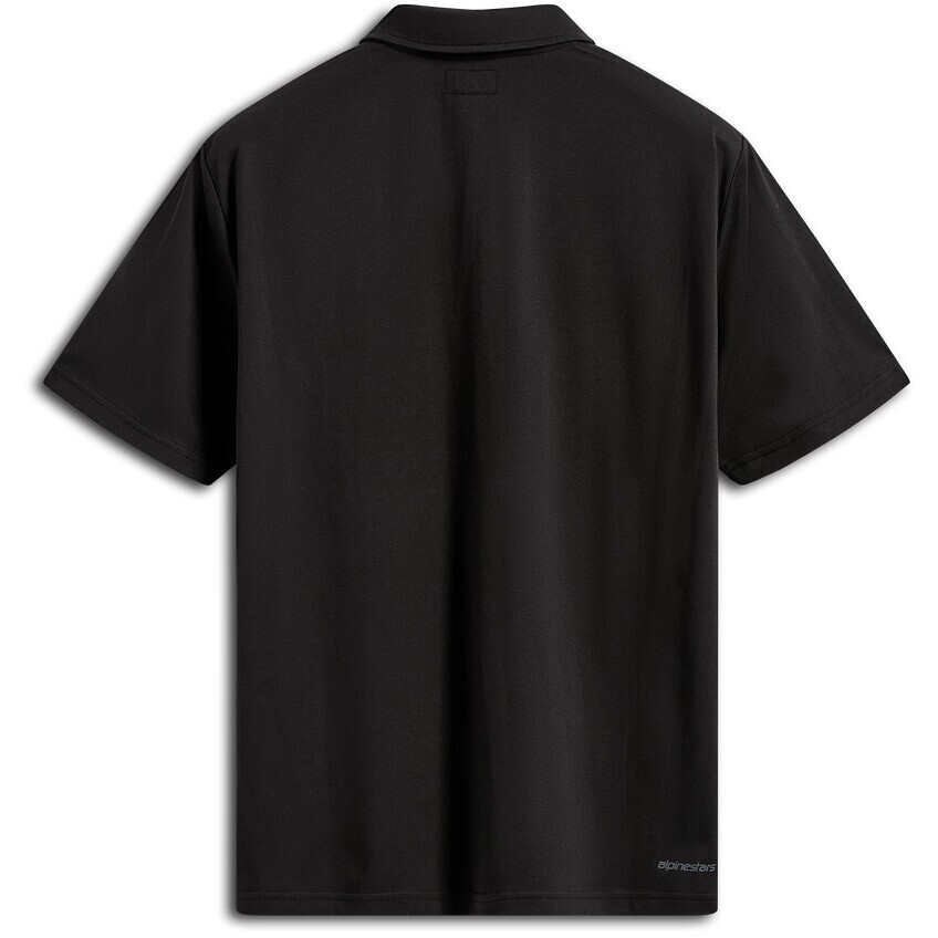 IMPETUS SPORT POLO IMPETUS SPORT POLO Nero