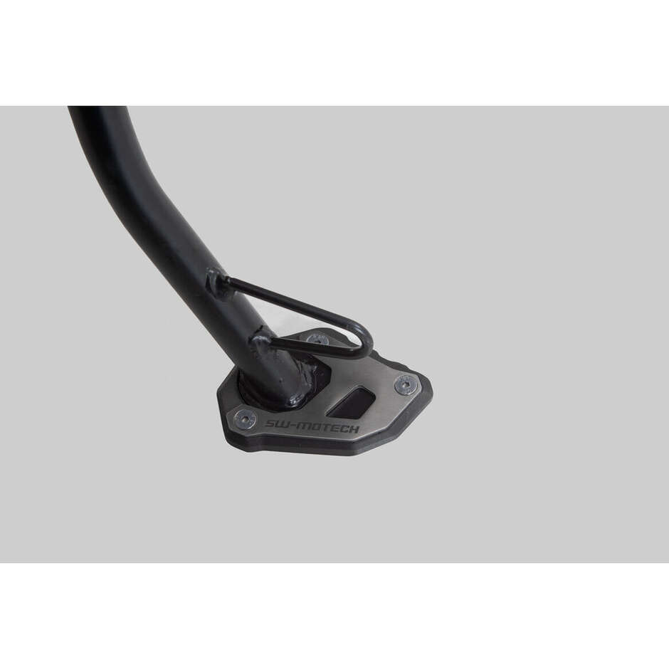 Increased Base for Side Stand Sw-Motech STS.04.958.10000 KTM 390 Adventure (19-)