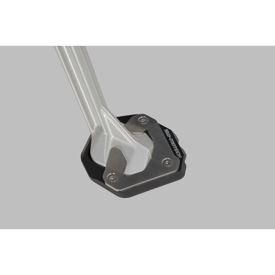 Increased Base for Side Stand Sw-Motech STS.06.799.10000 Yamaha Tenerè 700 (19-)