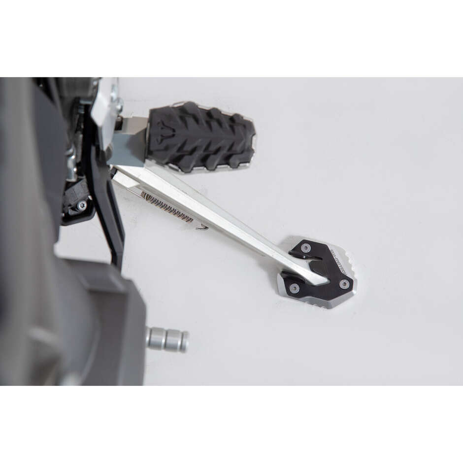 Increased Base for Side Stand Sw-Motech STS.11.102.10300 Triump Tiger 800 XC(XR (17-)