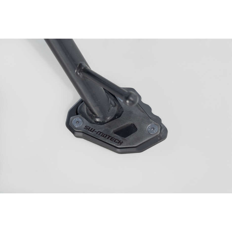 Increased Base for Side Stand Sw-Motech STS.23.017.10000 Morini X-Cape 650 (21-)