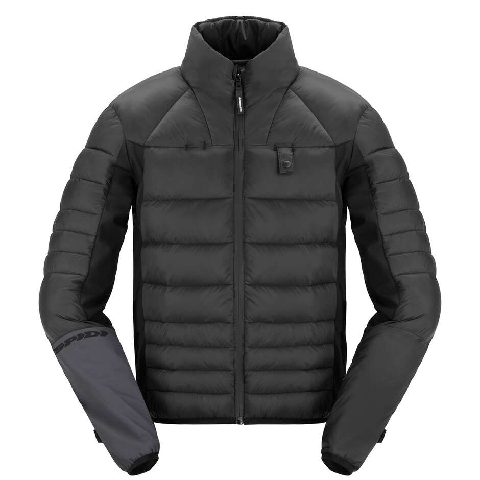 Innenjacke Spidi THERMO LINER THERMOLITE Schwarz Anthrazit
