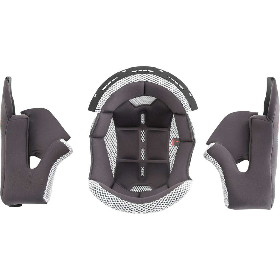 Innenpolsterung für Acerbis Helmmodell FLIP FS-606