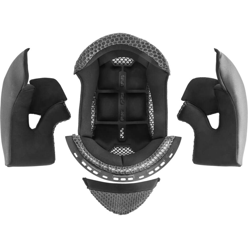 Inner Padding for Acerbis Helmet Model FS-807