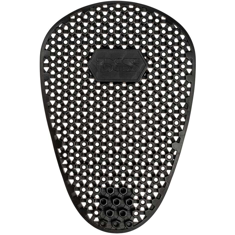Insertable iXS Honeycomb Hip Protectors (B) L2