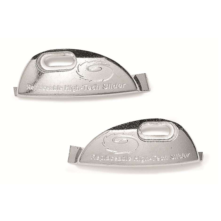 Inserto in Lega per Slider Stivale SIDI 88 Vortice