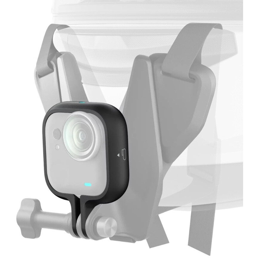 Insta360 GO ULTRA Action-Cam-Halterung